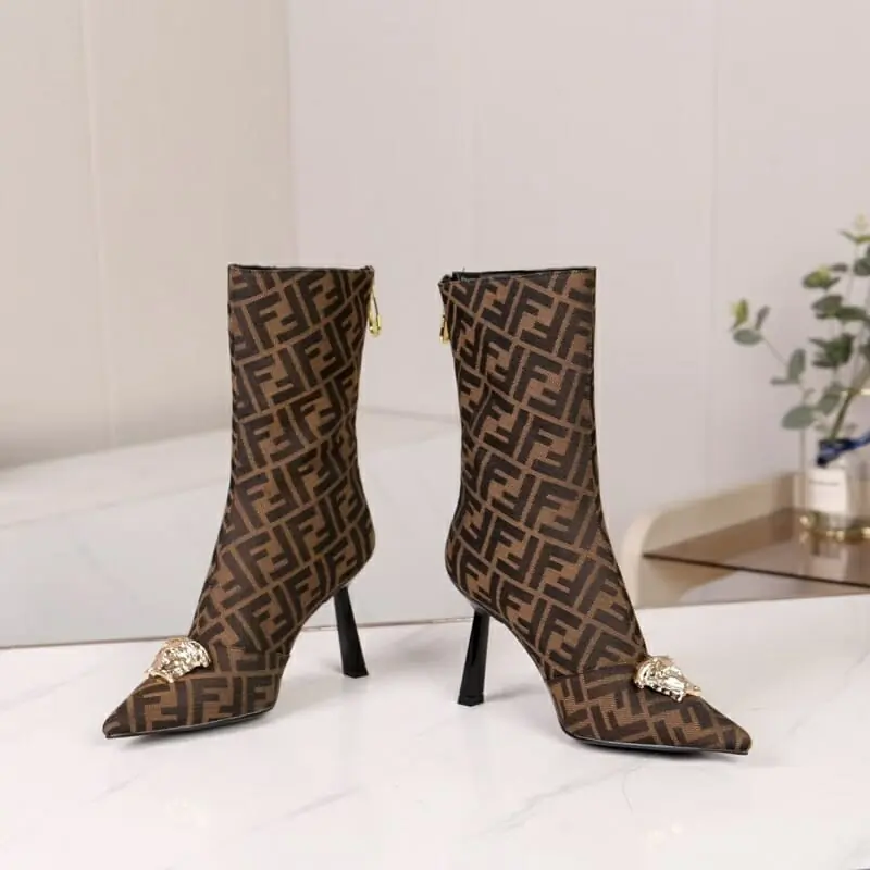 versace bottes pour femme s_12577b21